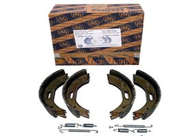 BPW Original Bremsbacken Satz S2005-7 RASK 200x50 (Alko)