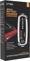 CTEK MXS 5.0 Batterieladegerät 12V/5A fast neu