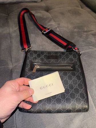 Gucci Tasche
