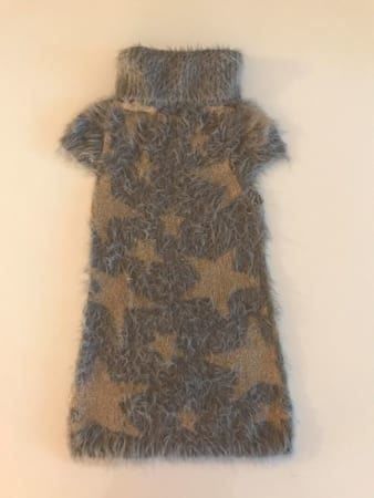 Vestiti & Gonne: Magnifique robe étoiles 6ans – Usato da Cologny venduto da PEACEANDLOVE 3