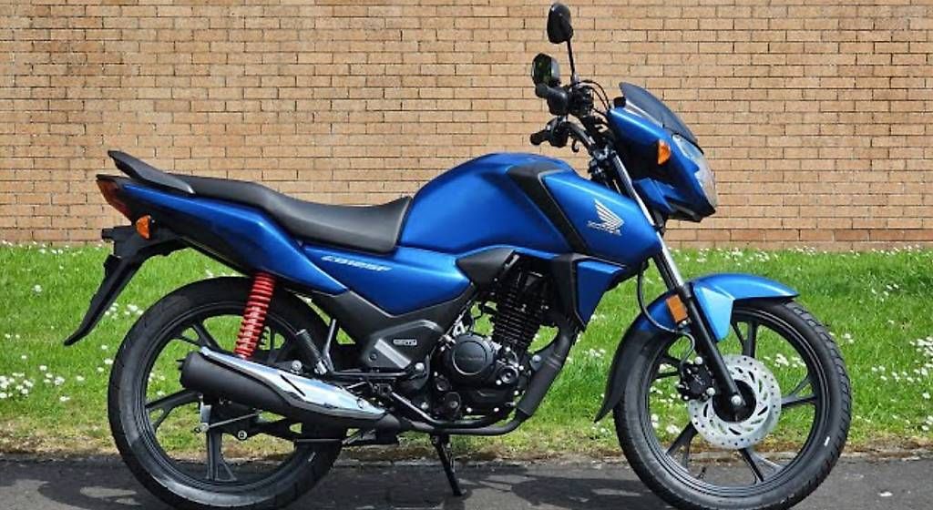 Strada: Honda CB 125 (2024) – Usato da lausanne venduto da cha_tws2 2