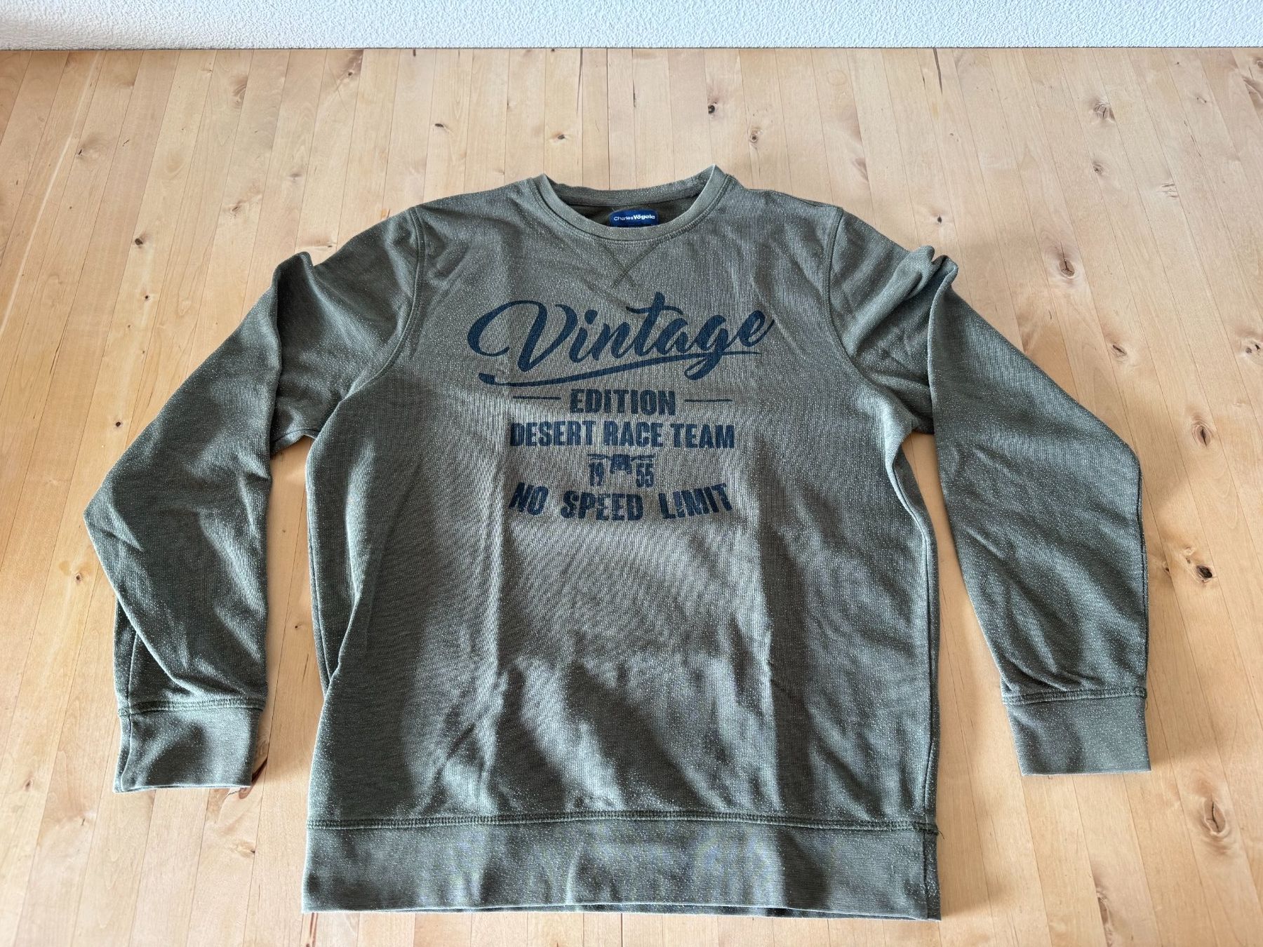 H&M Maglioni & Felpe: Pullover Herren 2x Grösse S/M – Usato da Ostermundigen venduto da CptJohny 5