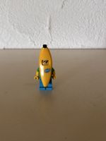 BANANA GUY LEGO MINIFIGURE 71013 serie 16 