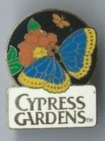 Cypress Gardens  PIN