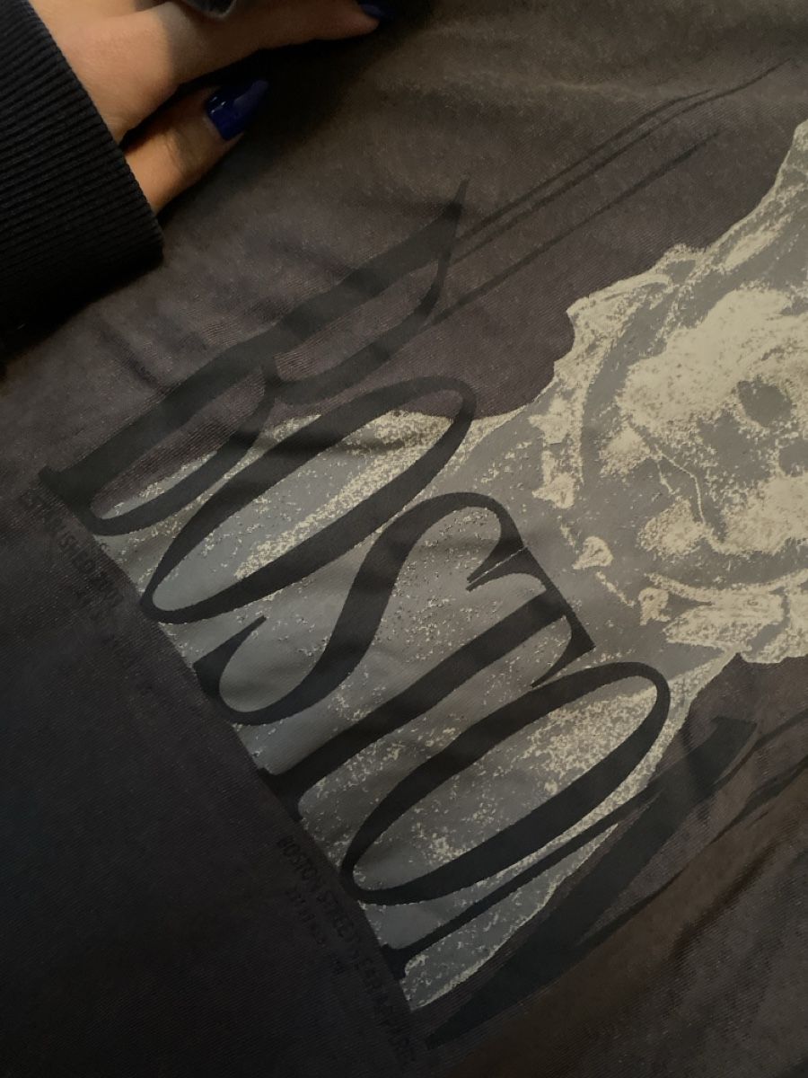 H&M T-shirt: Divided Boston Tshirt Gr.XS – Nuovo e nell'imballaggio originale da Gränichen venduto da cat_lady 1