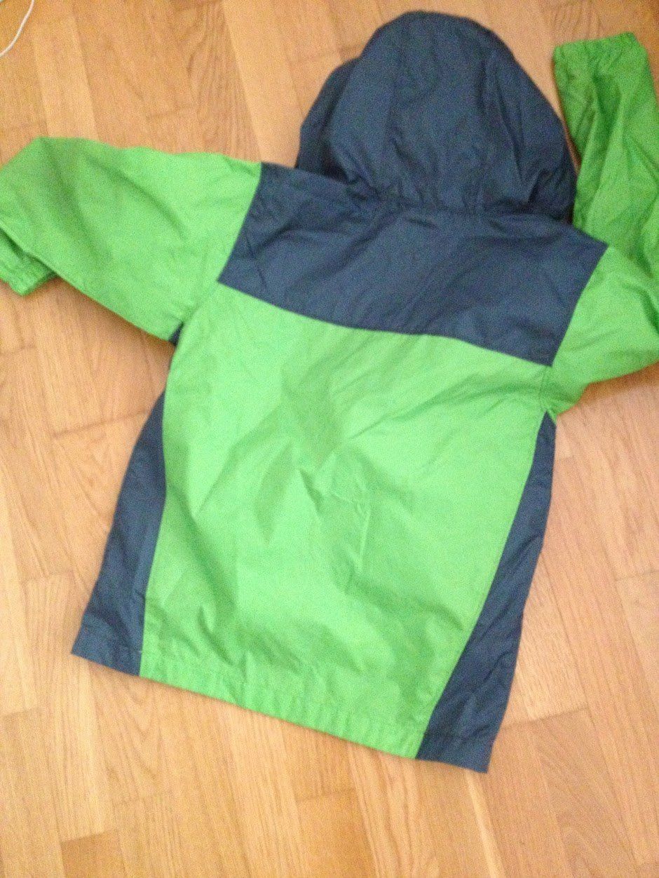 Columbia Vestes & Manteaux: Sport Windjacke Columbia – D'occasion à Dübendorf par Fip05 5