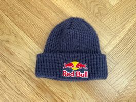 Red Bull Mütze dunkelblau original