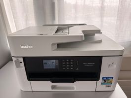 Imprimante Brother MFC-J5340DW
