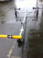 Slipwagen
