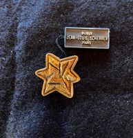 Jean-Louis Scherrer Pin's/Broche étoile - 90's