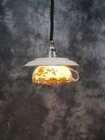 Tee Tassen Lampe