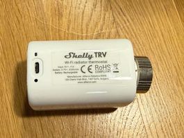 Shelly TRV