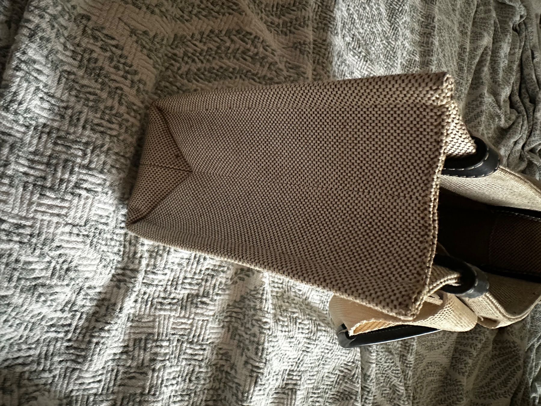 Chloé Sacs femmes: Chloé Mini Woody Handtasche – D'occasion à Bleienbach par Rockstar33 2