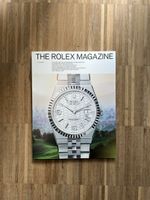 The Rolex Magazine - Ausgabe 13