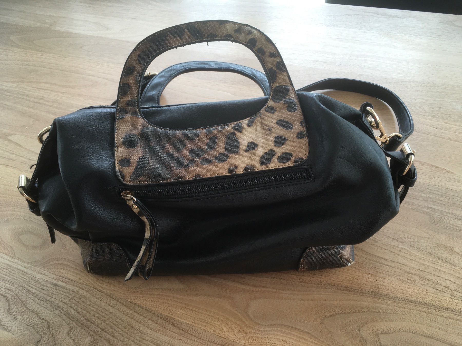 Borse da donna: Handtasche – Usato da Siebnen venduto da Waber8 1