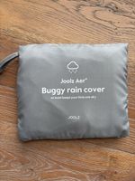 Regenschutz Joolz Aer+ Buggy original neu
