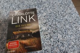 Die Suche Charlotte Link