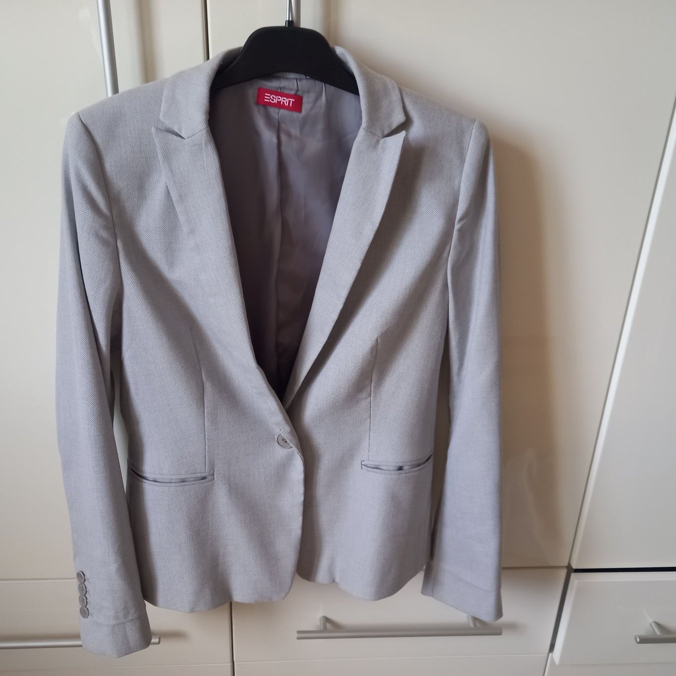 Esprit Vestes: Esprit Blazer gr. 34 – Neuf (Voir description) à Ennetmoos par enzian24