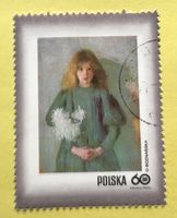 Briefmarken aus  Polen gestempelt  Siehe Original Fotos. 