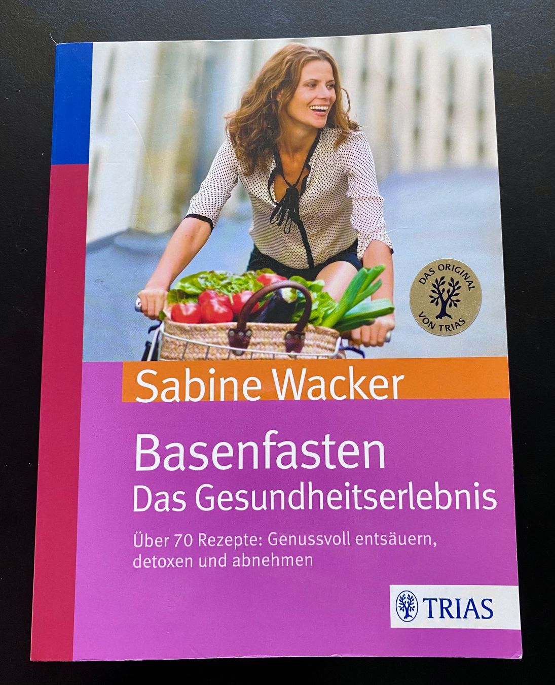 Bücher: Basenfasten. Das Gesundheitserlebnis – Gebraucht aus Nussbaumen AG von schuba2000