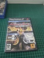 Playstation 2 Midnight Club 3 DUB Edition Remix PS2