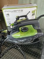 Ferro da stiro Rowenta Eco Intelligence 2400 W