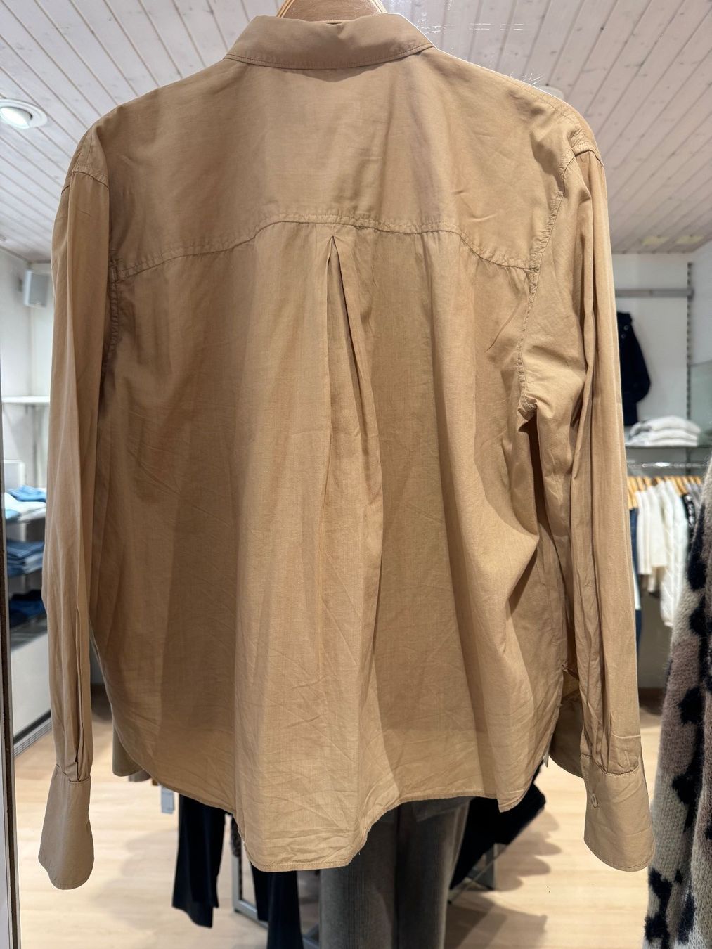Robert Friedman Camicette: Robert Friedmann, Bluse, Gr. S, Zeitloser Klassiker! – Nuovo (secondo la descrizione) da Oberrohrdorf venduto da maggys15 1