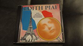 Edith Piaf - CD