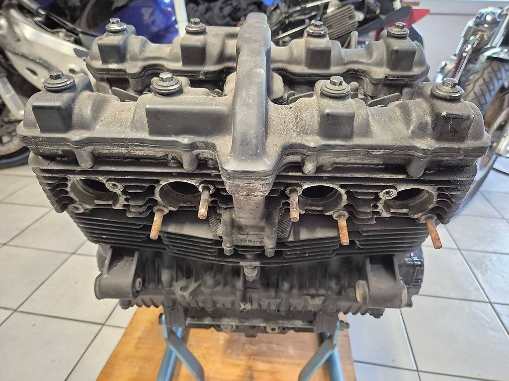 Yamaha Motori: Yamaha FJ 1200 Motor – Usato da Rorbas venduto da Cos99 2