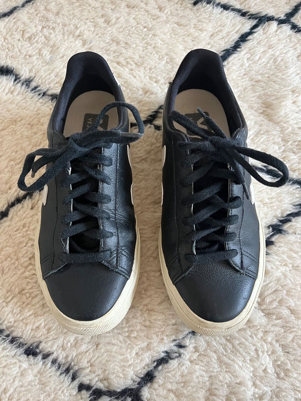 Chaussures hommes: Veya-Sneaker – D'occasion à Basel par studc
