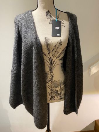 Strickjacke Rock & Love NEU