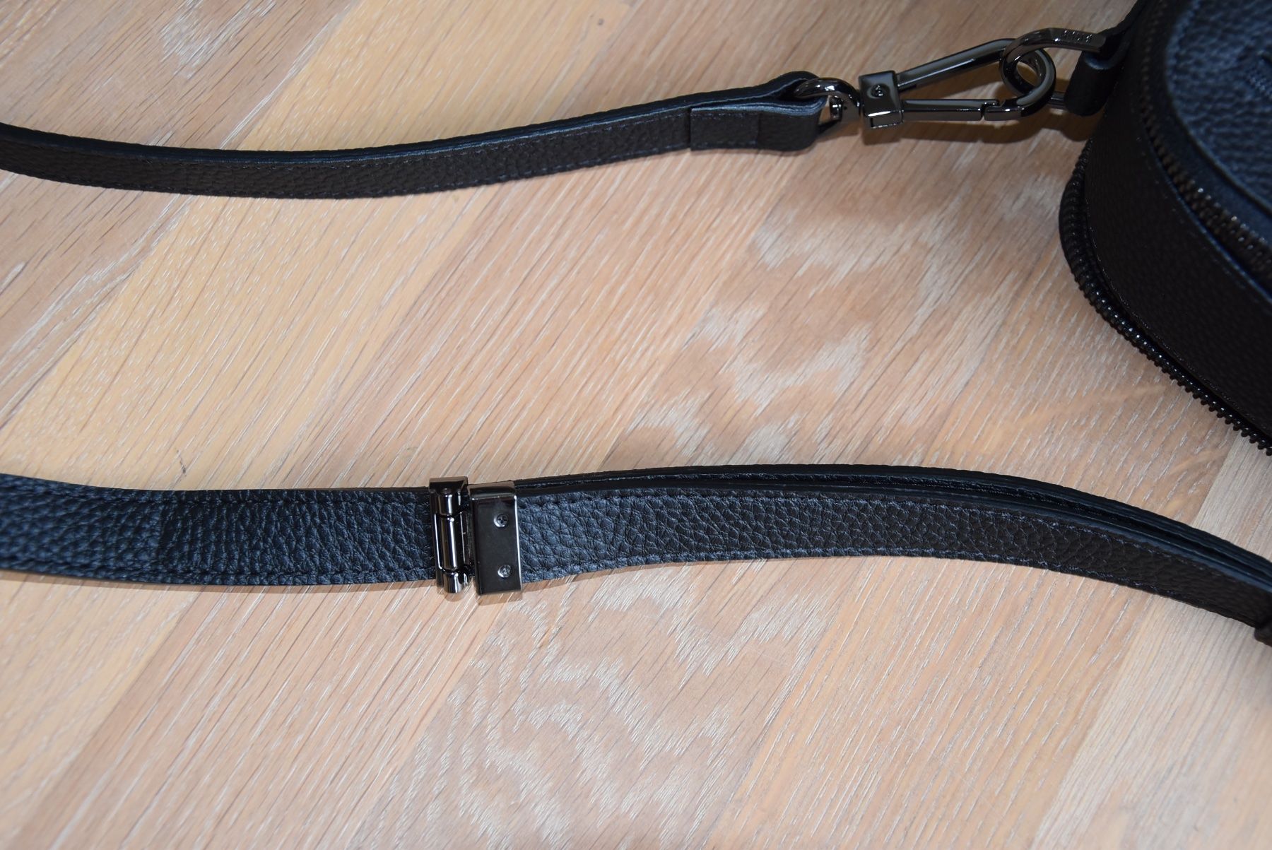 Bree Taschen für Damen: fabrikneue Leder-Umhängetasche, Ledertasche BREE – Neu und originalverpackt aus Münsingen von Sternsaphir64 6