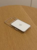 Apple iPhone 17 Pro Clear Case MagSafe