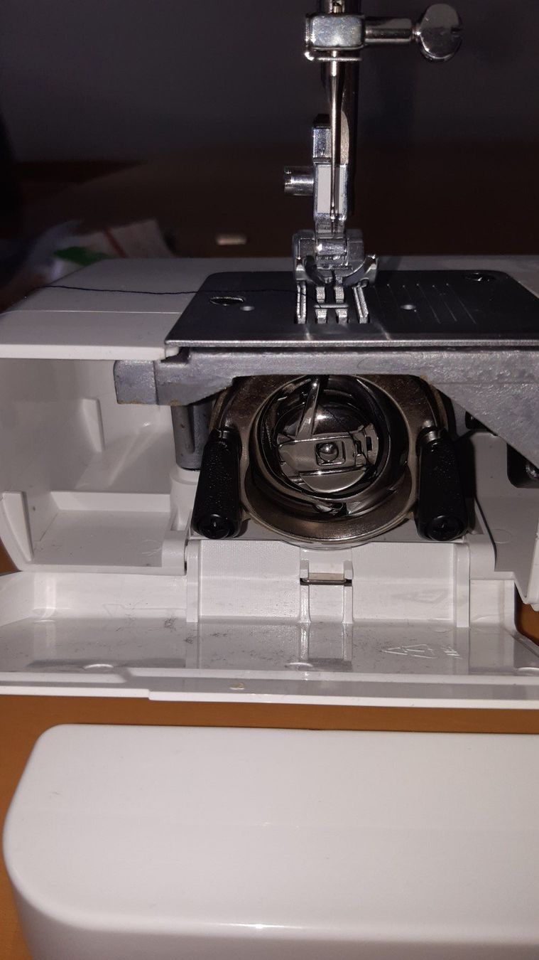 Durabase Nähmaschinen: Nähmaschine Durabase Sewing – Neu (gemäss Beschreibung) aus Degersheim von bruweb 1
