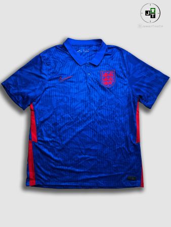 ENGLAND 20/22 TRIKOT