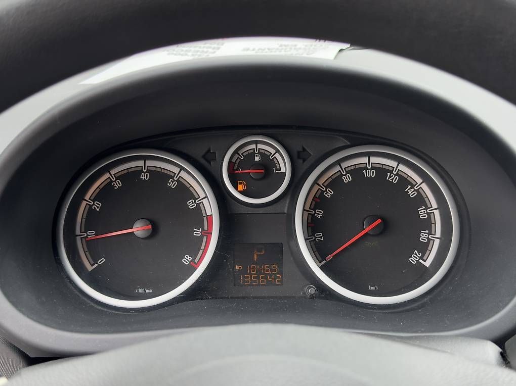 Automobili: Opel Corsa 1.4i (AUTOMATICA - COLLAUDATA) – Usato da Agno venduto da jonnyautosagl 9