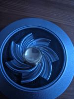 Fidget Spinner Metall 3 Stück