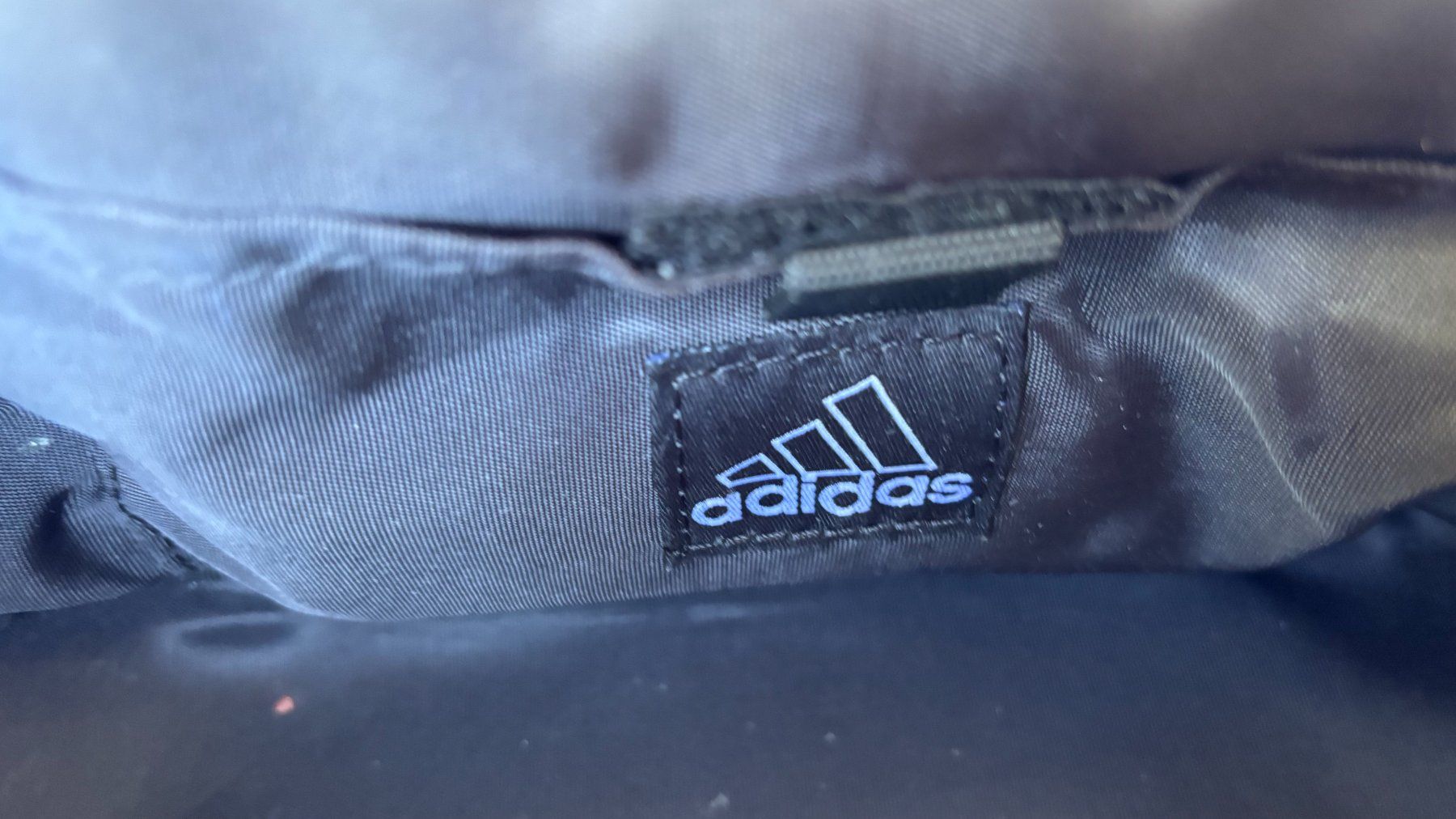Trousses de maquillage: Adidas Necessaire - Kosmetiktasche – D'occasion à Rheinfelden par sabine0101 3