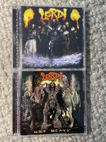 2x Lordi