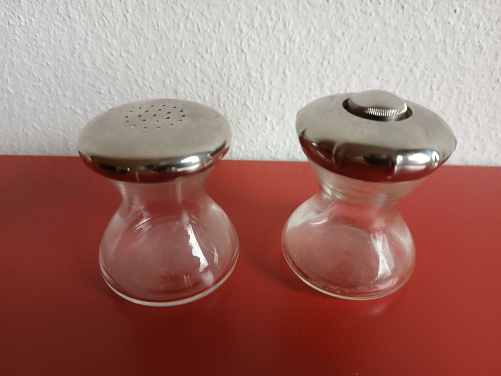 WMF Pfefferstreuer Wagenfeld Max Und Moritz Online Kaufen