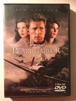 Pearl Harbor - Ben Affleck, DVD, Film, Piloten