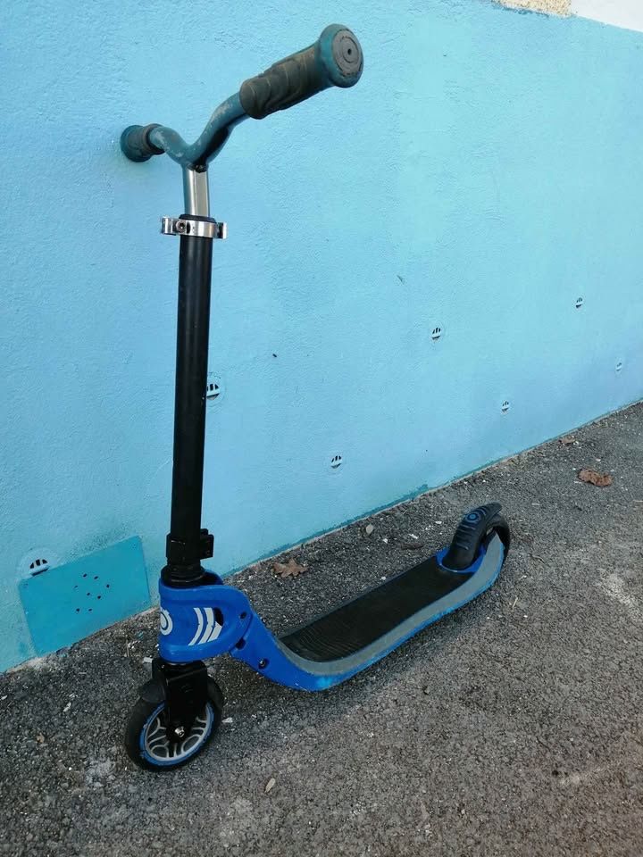 Kickboard: kickboard – Usato da Bienne venduto da Daniel_Schader 2