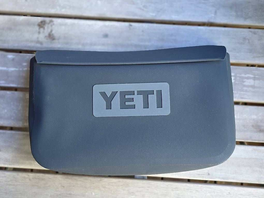 Taschen: Sac étanche pêche Yeti Sidekick Dry – Gebraucht aus Carouge GE von AlainChaudron