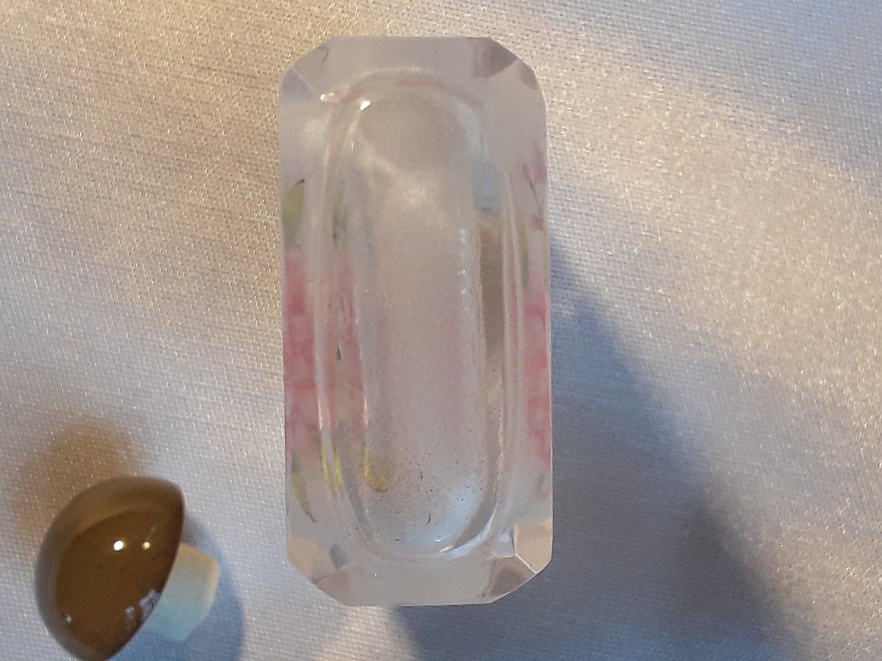 Flaconi: Exclusive Snuffbottle CHINA, ca 1950 – Usato da Zürich venduto da sanwit 7