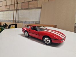  Corvette C4 