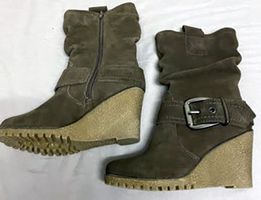 Winterstiefel NEU