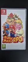 Super Mario RPG