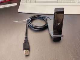 WNA3100 – N300 Wireless USB-WLAN Adapter 300 MBit