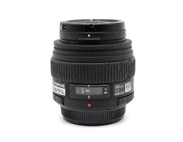 Olympus Zuiko Digital 50mm F/2.0 ED Macro Objektiv