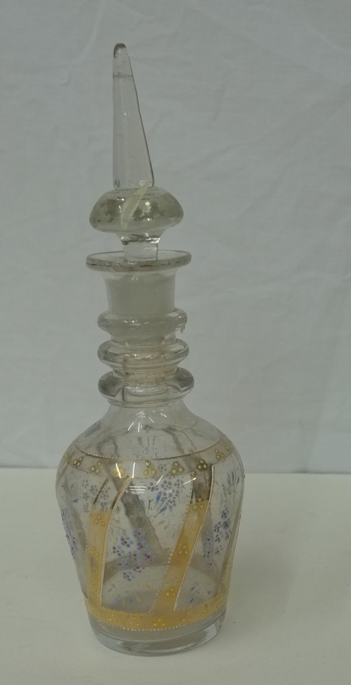 Carafes: Carafe – D'occasion à Puidoux par tasbiencompris 1